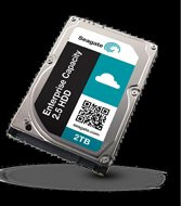 Seagate 2TB Exos 7E2000 2.5 SATA Enterprise HDD/Disque Dur