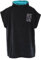 SOÖRUZ MIRC Poncho 2021 Black, M