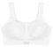 Champion Women's Shock Absorber SN109 Active D+ Classic Bra, White, 38G