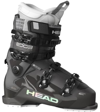 HEAD Edge 85 W HV Anthracite - 23,5