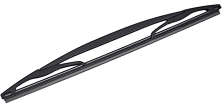 UPIKIT Für Toyota Yaris 2001 2002 2003 2004 2005 12 Heckwischerblatt Windschutzscheibe Windschutzscheibe Heckscheibenwischer Austausch der hinteren Wischerblätter