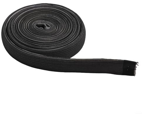 HomeVortex Griglia barbecue sostituzione 150 pollici fibra di vetro Wire Mesh per Kamado Joe Classic High Temperature Seal resistente al calore