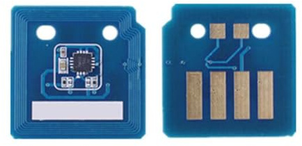 ForgeCore Puce de réinitialisation de l'unité de Tambour d'image, 20 pièces, Compatible avec WorkCentre WC 7120 7125 7220 7225 WC7120 WC7125 WC7220 WC7225