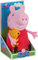 Jemini 022817 Plüschtier Peppa Pig +/- 30 cm