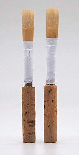 soundman Sor de 700 – 2 tubos para Oboe (grosor: Medium)