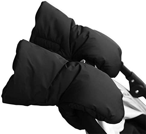 XGOPTS Baby Stroller Warm Muffs Gloves Winter Universal Hand Warmer Mittens
