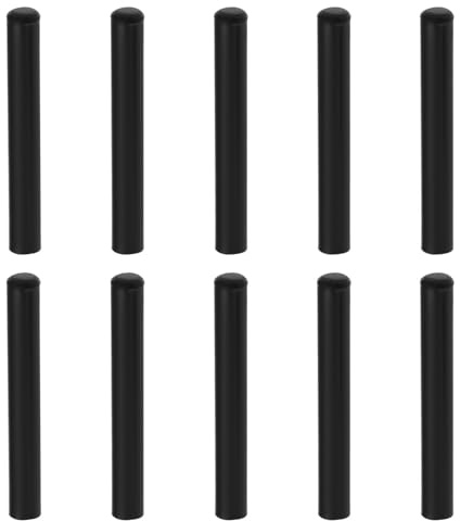 Create idea Lot de 10 sondes de dé à coudre pour imprimante 3D ABL auto-nivelante avec aiguille ABL-Touch compatible avec Artillery Sidewinder X2 compatible avec Genius Pro