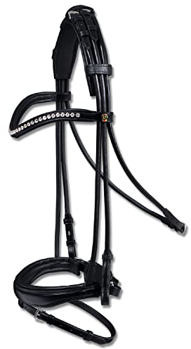 S-Line Trensenzaum Blackburn