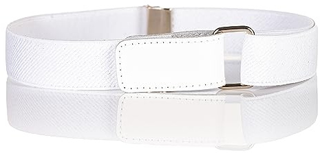 Olata Ceinture Élastique Enfant 0-15 Ans, à Scratch | Ceinture extensible réglable pour 0 à 15 ans, avec fermeture auto-agrippante simple et sûre. Disponible en plusieurs tailles.
