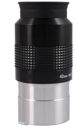 Teleskoptillbehör 2 tum 42 mm 30 mm 2 tum 68-grader 65-graders vidvinkelokular (2 tum 42 mm)