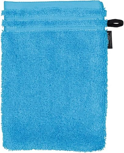 Vossen Handtücher Calypso Feeling Turquoise - 5570