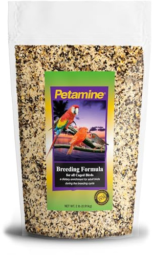 Volkman Petamine Breeder Formula 2lb