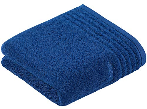 Vossen Handtücher Vienna Style Supersoft deep Blue - 4690
