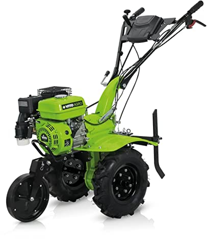 CENTRAL LOBAO, S.A. MOTOAZADA Gasolina TRANSMISION Directa 7CV VIMETD7