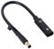 JSER Typ-C USB-C-Buchse auf DC-Strom-PD-Ladekabel für Laptops mit 18–20 V (7,4 x 5,0 mm)