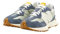 NEW BALANCE Herren 327 Sneaker, Dark Arctic Grey, 40 EU