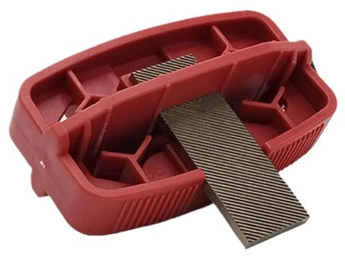 Kantenschärfer-Set Für Ski Und Snowboard Kante Inkl. Seitenwangenhobel Ski & Snowboard Kantenschleifer Seitenkantenschleifer Zum Wachsen, Polieren Und Pflegen