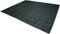 Amazon Basics Wasserdicht Camping Plane, 2.3 x 2.9 m, Dunkelgrün