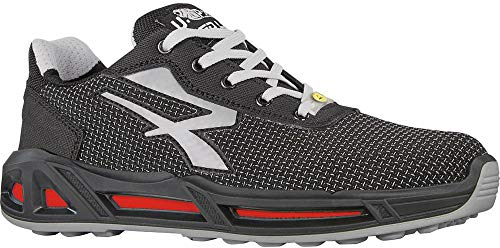 RAPTOR CARPET ESD S3 CI SRC - T: 43