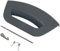 Door Handle Spring Kit To Fit Hotpoint FDD9640GUK FDF9640GUK FDL9640GUK Washing Machine QUADT120