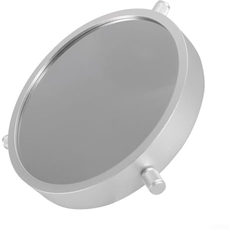 Teleskop-Sonnenfilter, 80–250 mm Durchmesser, für Spiegelreflexkameras, Monokular-/Fernglas-Teleskope, astronomische Teleskope, Vogelbeobachtungsfernrohre (220 mm)
