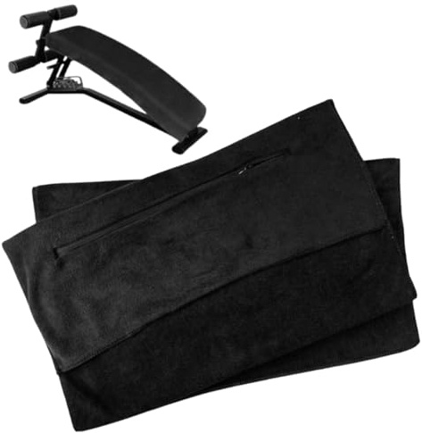 EVBOTGEE Serviette de fitness 50 x 120 cm - Serviette de sport - Absorbante - Séchage rapide - Pour salle de gym, entraînement, gym, activités sportives de plein air