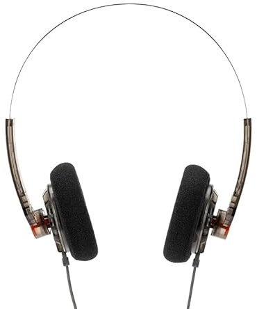 Moondrop Old Fashioned 40mm On-Ear Cuffia con 0.78mm 2pin Cavo 3.5mm Spina