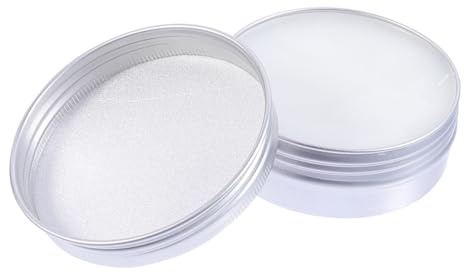 SOIMISS Sapone da Barba 60g per Uomo Sapone Idratante e Detergente Viso Schiuma Ricca Lenitiva per Rasatura e Cura della Pelle Quotidiana