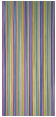 PVC-Streifenvorhang Brillant