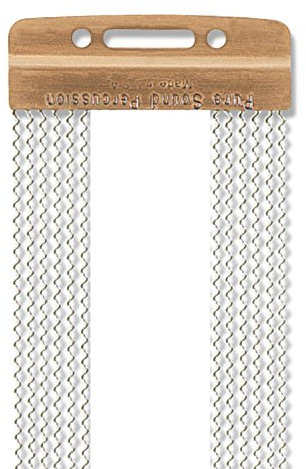 Puresound E1312 Equalizer Serie Snare Teppich 33 cm (13 Zoll) lang mit 12 Spiralen (Herstellergröße : 13 inch Snare Wire with 12 Strand)