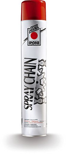 Ipone - Grasso spray per catena