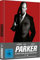 Parker - Mediabook - Cover B - Limited Edition auf 222 Stück (+ DVD) [Blu-ray]