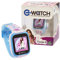 Giochi Preziosi E-Watch - Charlotte - Playwatch für Kinder - Uhr mit vielen Funktionen, um Ihren Lieblingswebstar Immer bei Sich zu haben, für Kinder ab 4 Jahren, EWC00000