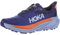 HOKA ONE ONE 1134497-BBSBL M Challenger ATR 7 Sneaker Male Bellwether Blue/Stone Blue EU 44
