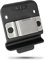 Tape Measure Holder, Tape Measure Holder for Belt, Drill Holster, Tool Belt with Belt Clip, Suitable for Measuring Tape, Impact Driver Any Tape Holster with a Clip.