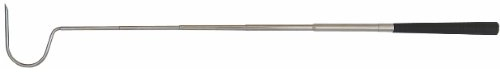 Terra Exotica Deluxe Schlangenhaken ca. 96 cm mit gummiertem Griff