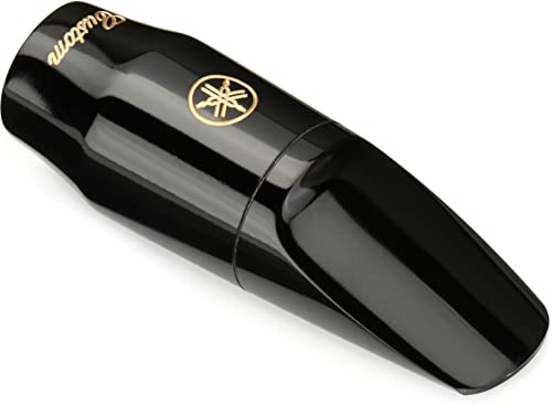 Yamaha Custom Series Soprano Saxophone Mouthpiece - 5CM