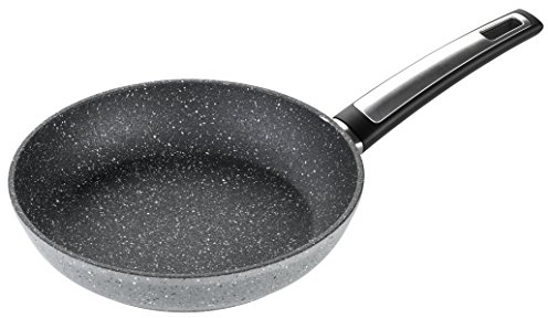 Tescoma 602420 I-Premium Stone Padella, Diametro 20 cm