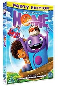 Home [Edizione: Regno Unito] [Import]