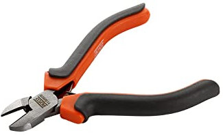 ALYCO 170504 - Mini alicate corte diagonal 115 mm High Resistace