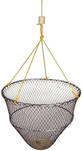 Jenzi Fischhaken 40/30 cm, Nadelspitze, Einheitsgröße, Metall, 1 Stück, Angeln