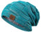 REDESS Beanie Hat per Uomo e Donna Cappelli Invernali Caldi Cappuccio con Teschio Spesso Lavorato a Maglia