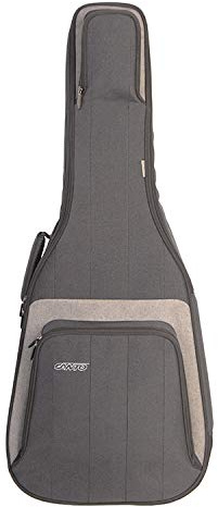 Canto SACJB 3.0 Standard Jumbo gitarrväska