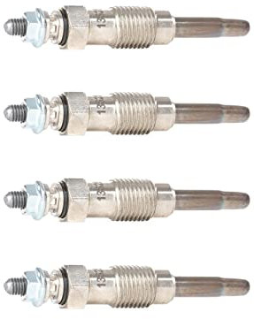 RIDEX 243G0189 Diesel Glühkerze 11V Schlüsselweite:12 mm Gewindemaß:M12x1,25 Glühkerzenausführung:Stabglühkerze