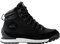 THE NORTH FACE Back-To-Berkeley IV Wanderstiefel Tnf Black/Tnf White 41
