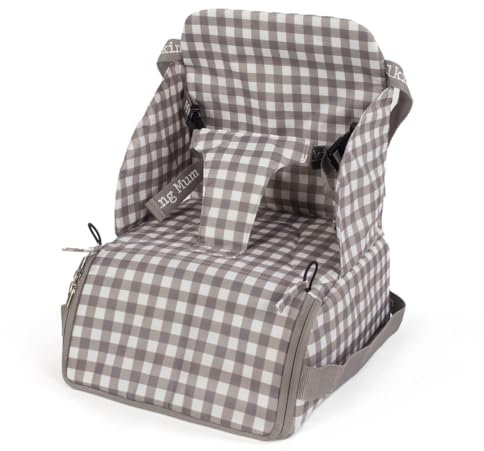 TRONA PORTATIL CAETANA STONE DE WALKING MUM