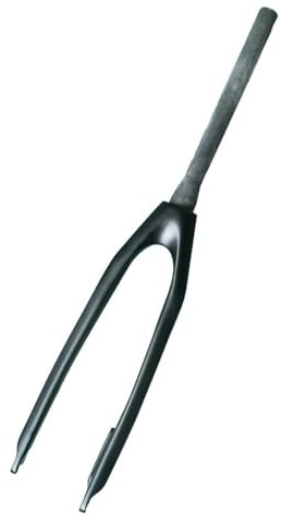 TANGSIYANG Cykelgaffel Total Carbon Highway Cykelgaffel/Carbon Mountain Cykelgaffel Storlek 1–1/2 26/27.5 ER