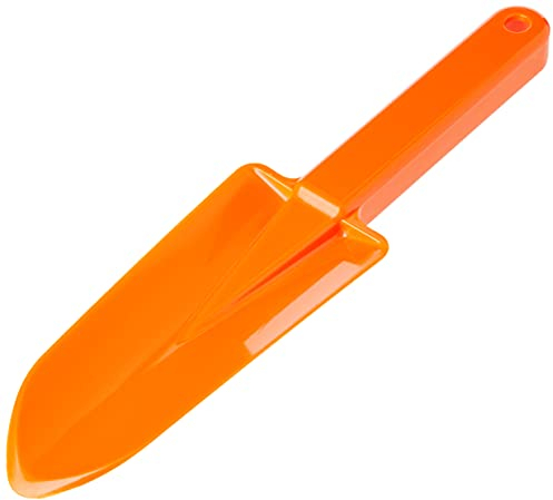 Coghlans Back Packers Trowel - Accesorio para mochilas, color naranja