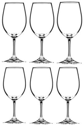 Riedel Ouverture White Wine Glass, Set of 6