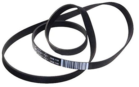 BRANDT - COURROIE 1152 H7 MAEL POLY V - AS0003721